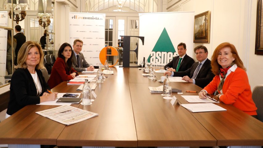 "Las patronales piden 'mismas reglas y supervisor a igual actividad' en crédito al consumo"