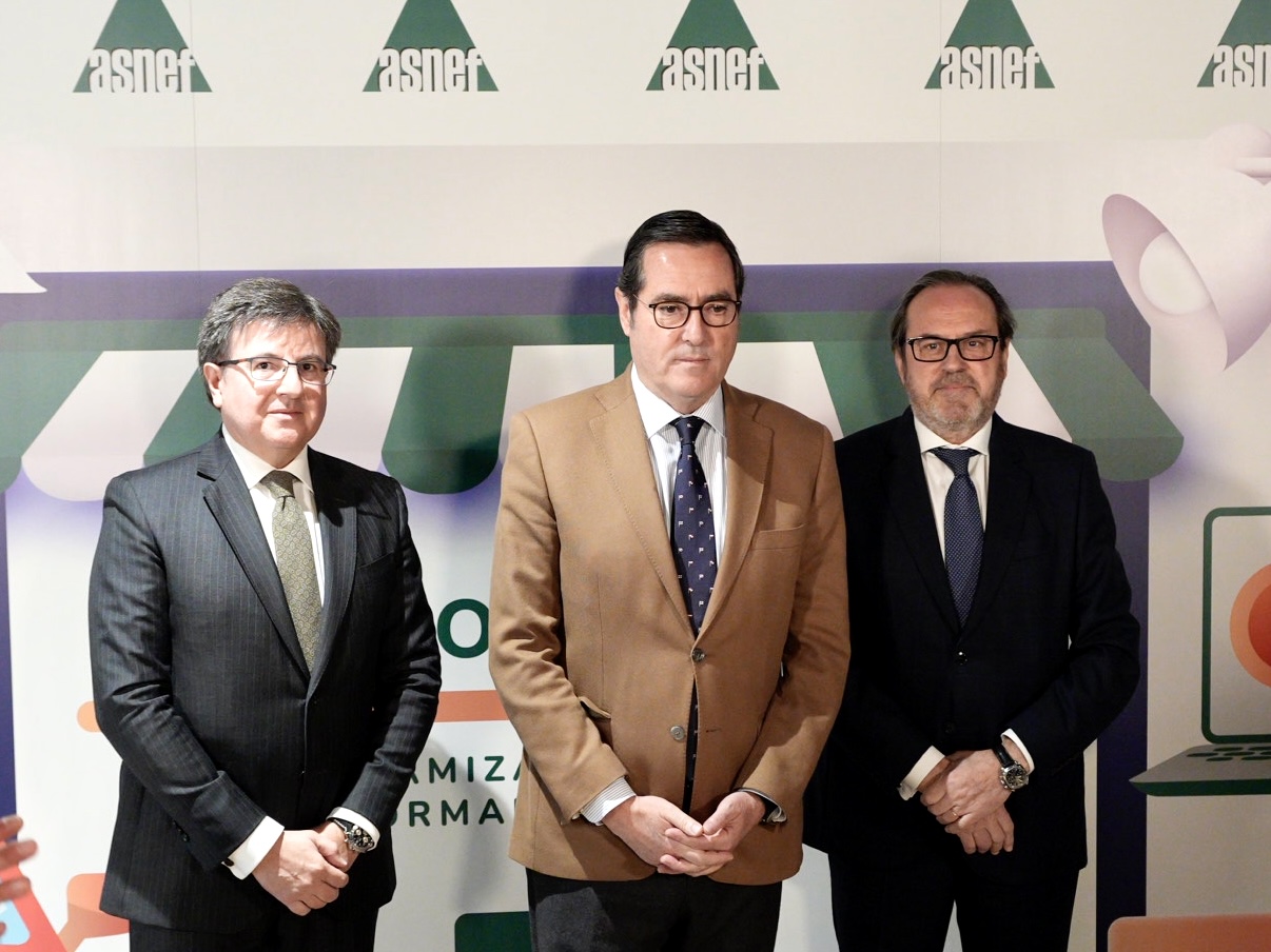 EVENTO ASNEF ECOMMERCE 7 MARZO