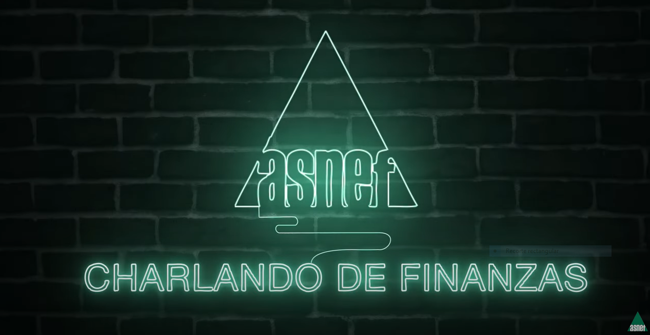 "Charlando de Finanzas", Vídeos Educación Financiera