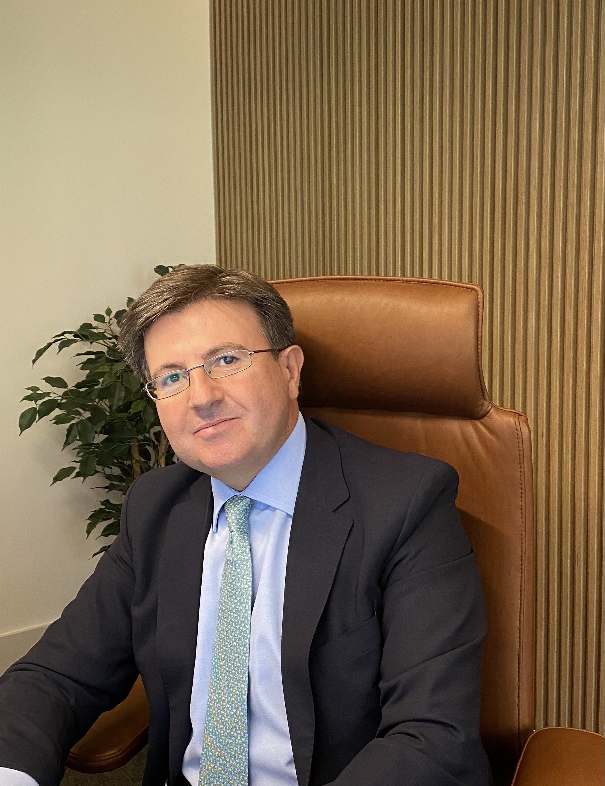 NOMBRAMIENTO IGNACIO PLA VICEPRESIDENTE EUROFINAS