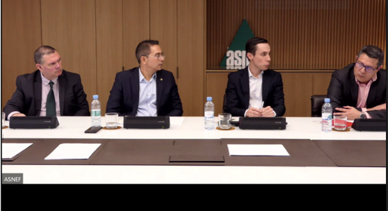 WEBINAR  «CIBERFRAUDES desde el punto de vista de la Prevención y la Detección»