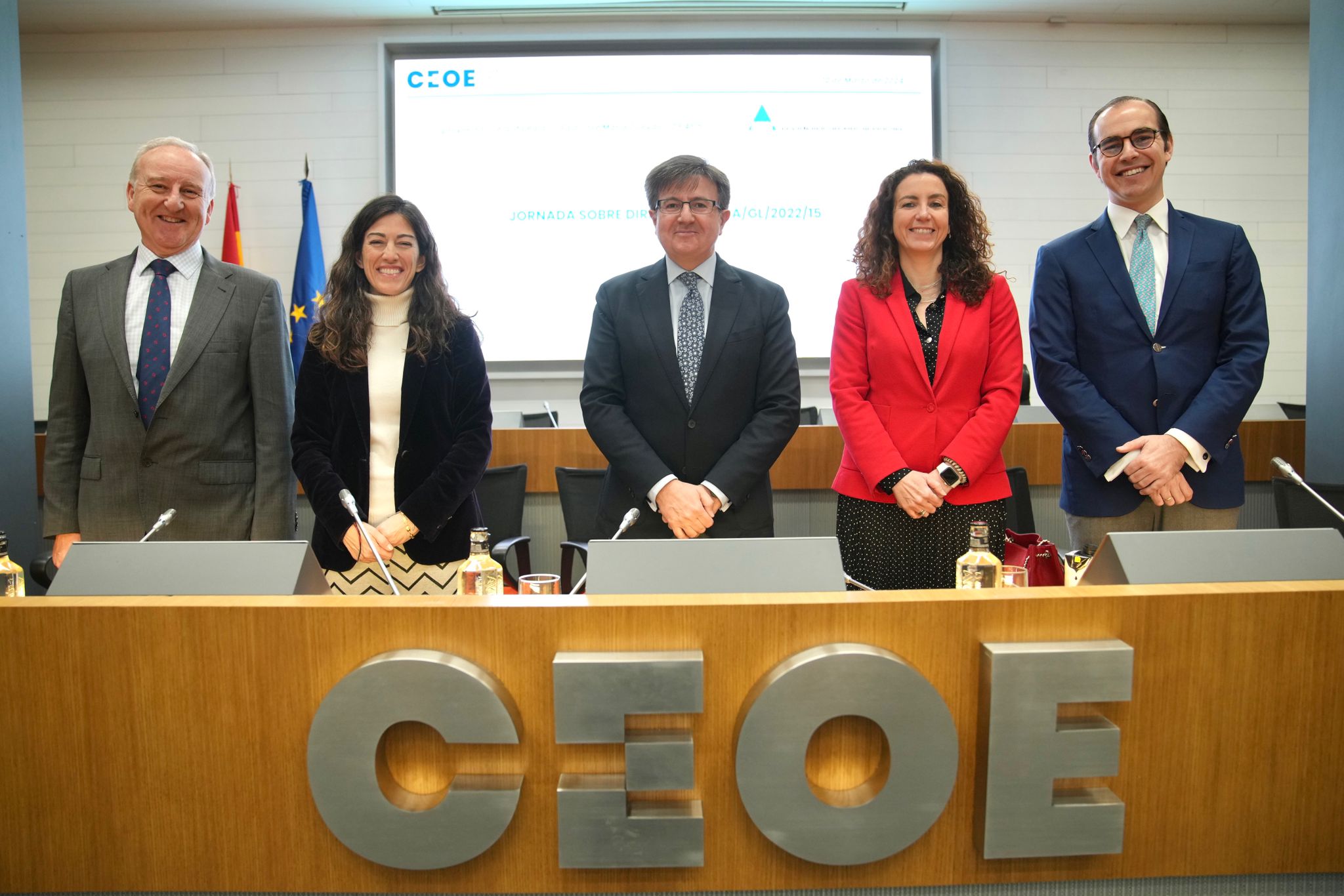 JORNADA DIRECTRICES EBA/GL/2022/15 (onboarding digital)