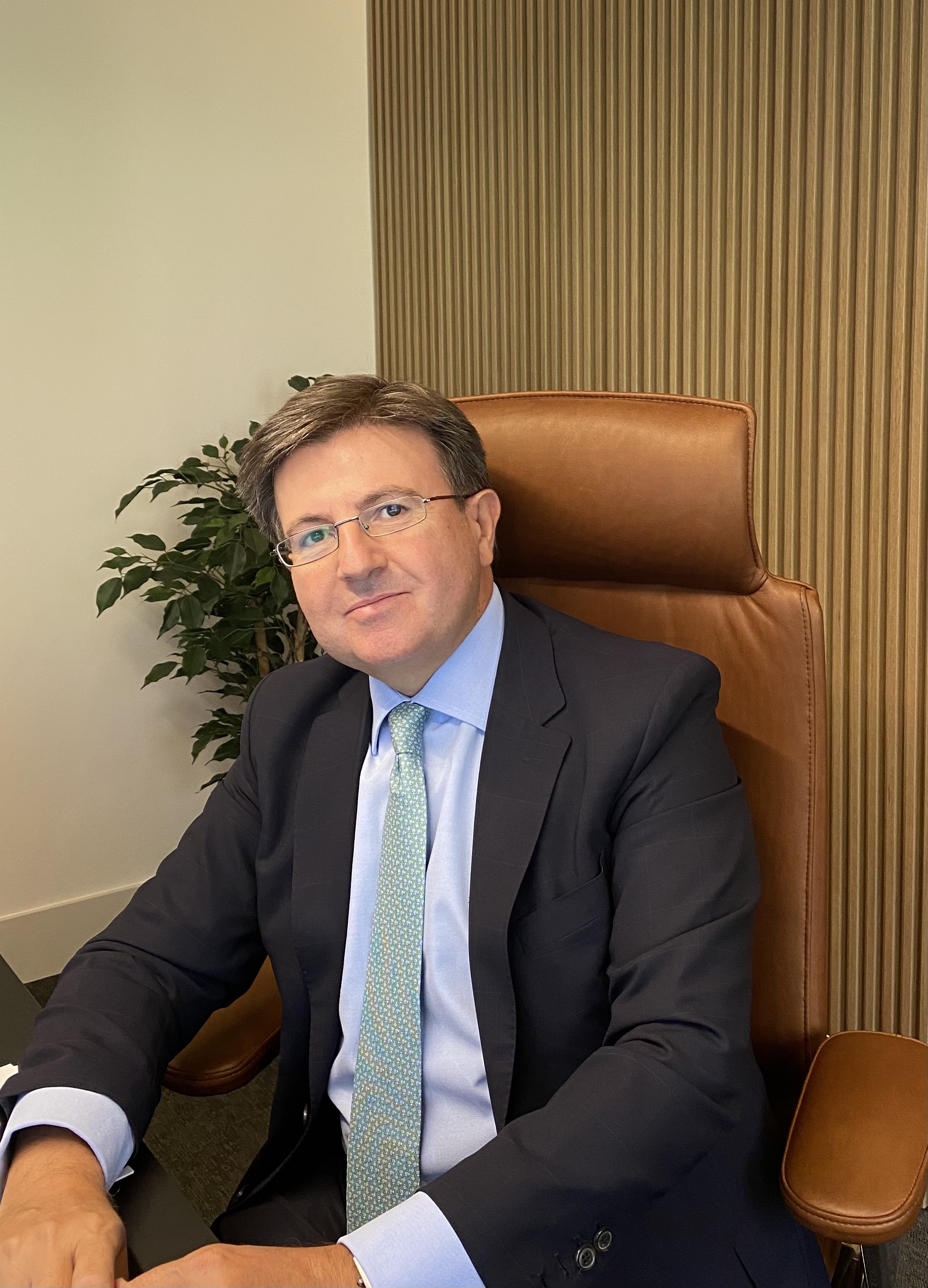 Nuestro Secretario General Ignacio Pla, analiza en la siguiente Tribuna publicada en El Español los retos de la revolución regulatoria para la industria de la financiación.